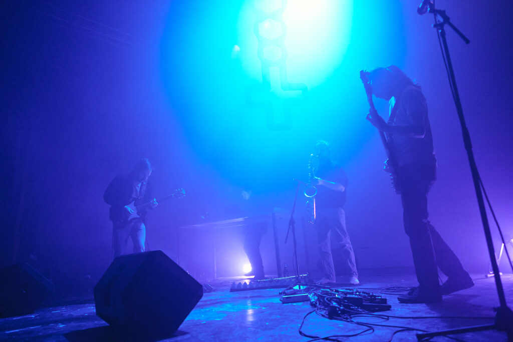 Anabatic Winds /|\ Anabasis