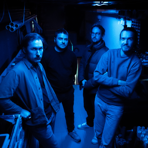 Anabatic Winds /|\ Anabasis