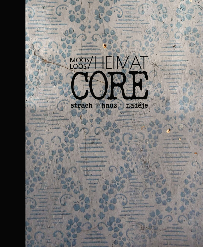 HEIMATCORE /|\ Anabasis