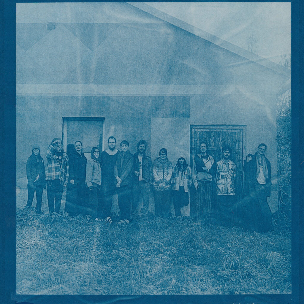 Bread Of Fresh Hair /|\ Anabasis